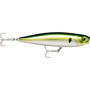 Rapala Precision Xtreme Pencil 107 Saltwater PLD
