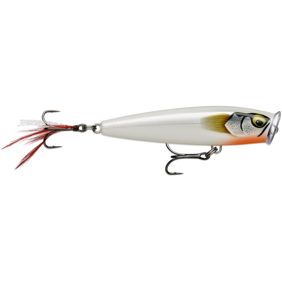 Rapala Skitter Pop Elite 95 GDGGH