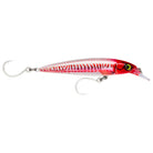 Rapala X-Rap Long Cast 12cm HSRHU