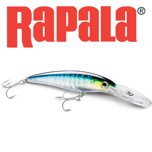 Rapala X-Rap Magnum 30 Cover