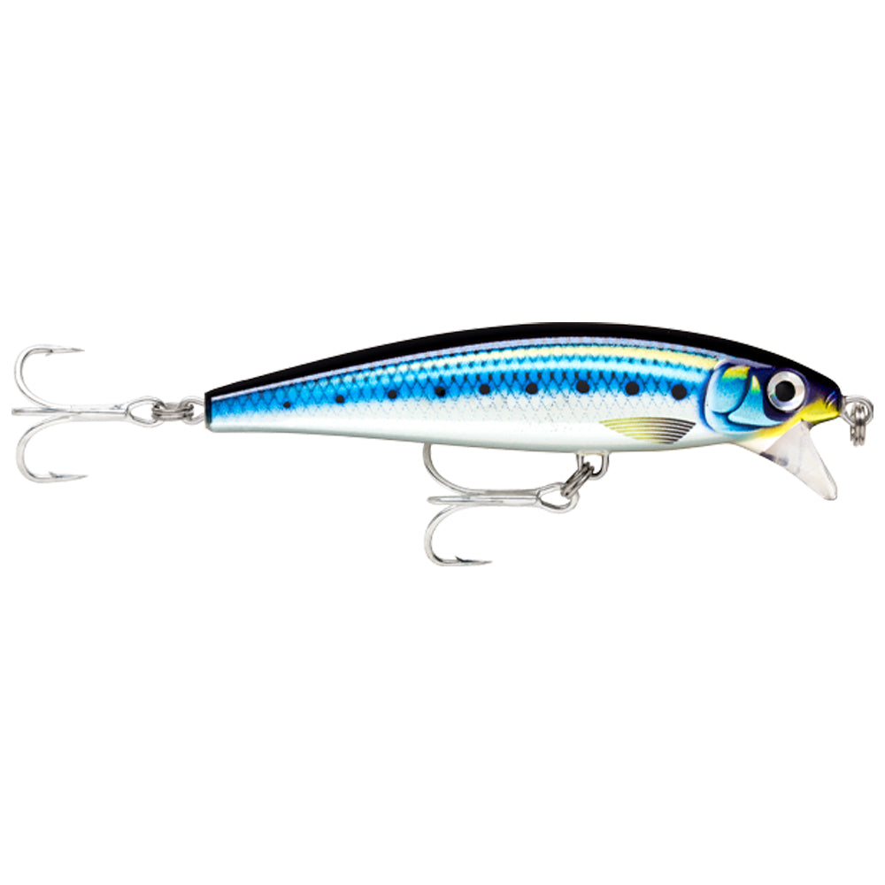 Rapala X-Rap Magnum Cast 10cm HDBSR