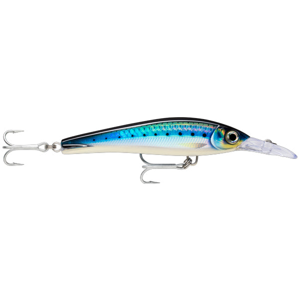 Rapala X-Rap Magnum X-Extreme 160 HDBSRD