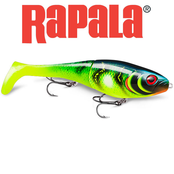Rapala X-Rap Peto 14cm Cover