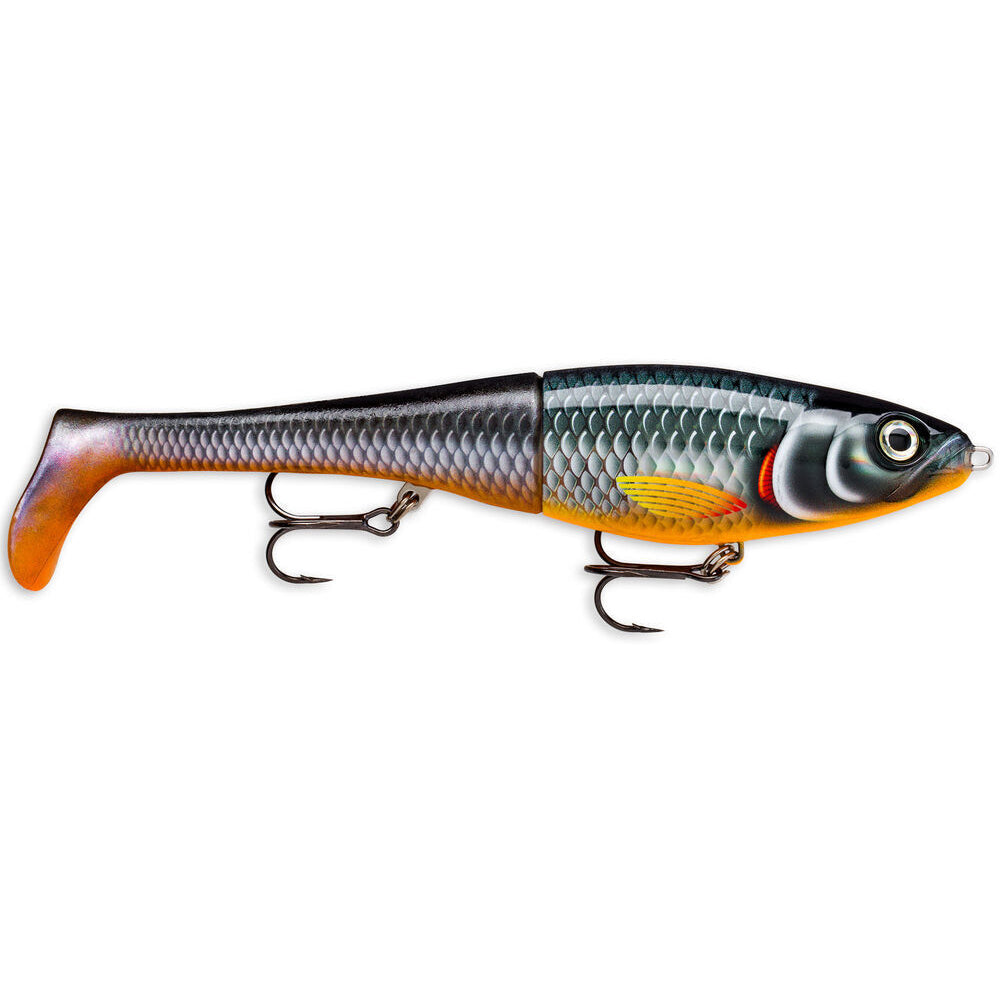 Rapala X-Rap Peto 20cm Halloween