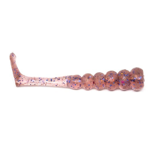 Razor Edge FatBoy Swim 62mm Bloodworm