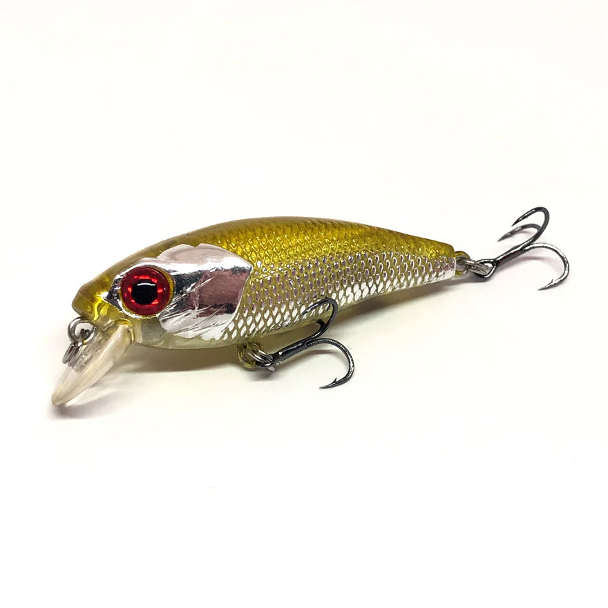 Razor Edge Scout 45 V2 Baitfish