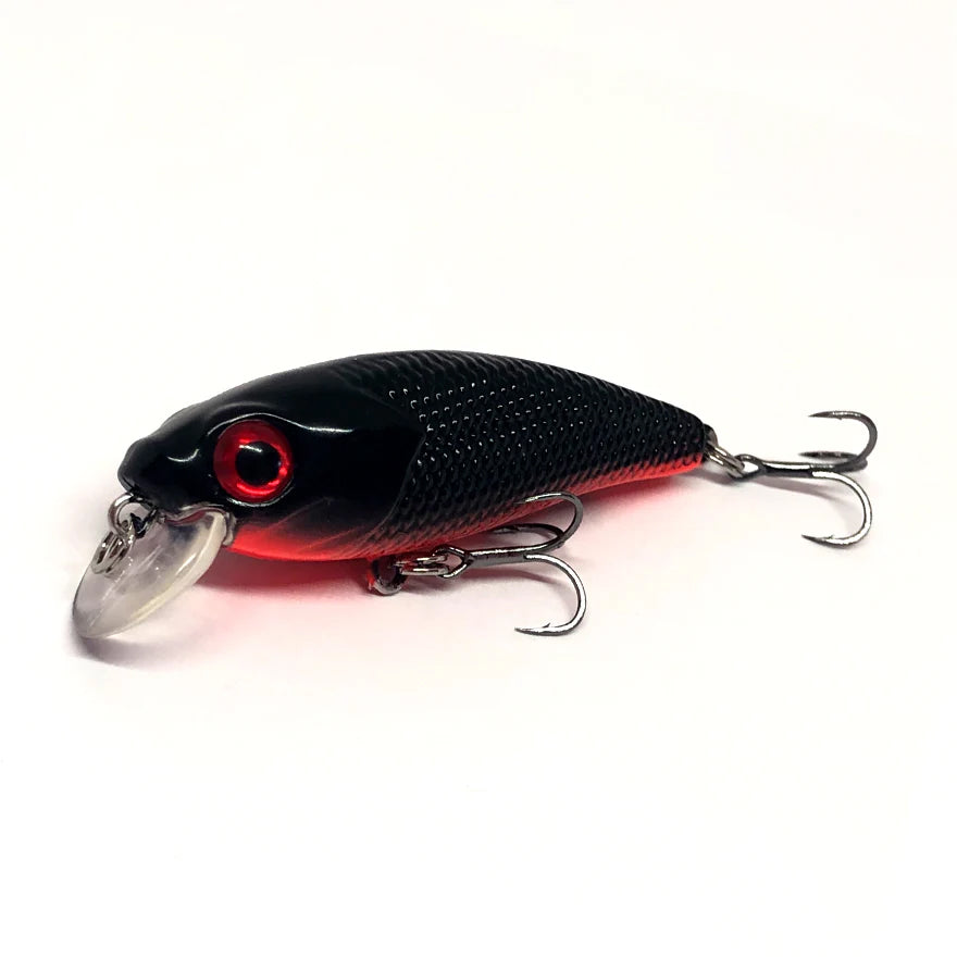 Razor Edge Scout 45 V2 Satin Black