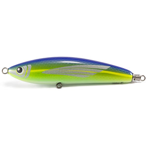 Reaction Lures Diving Scad 110F Fusilier
