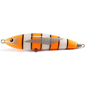 Reaction Lures Diving Scad 110F Nemo