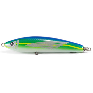 Reaction Lures Diving Scad 135 Fusilier