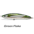 Reaction Lures Reaction Lures Diving Scad 135 - detail