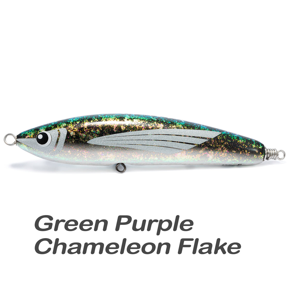 Reaction Lures Reaction Lures Diving Scad 135 - alternate angle