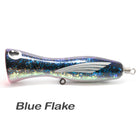 Reaction Lures Reaction Lures P125 - 125g Popper - side view