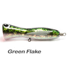 Reaction Lures Reaction Lures P125 - 125g Popper - close up