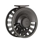 Redington Behemouth Fly Reel 9/10 Gunmetal Front