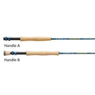 Redington Crosswater II Fly Combo Handle