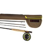 Redington Path II Combo Cover
