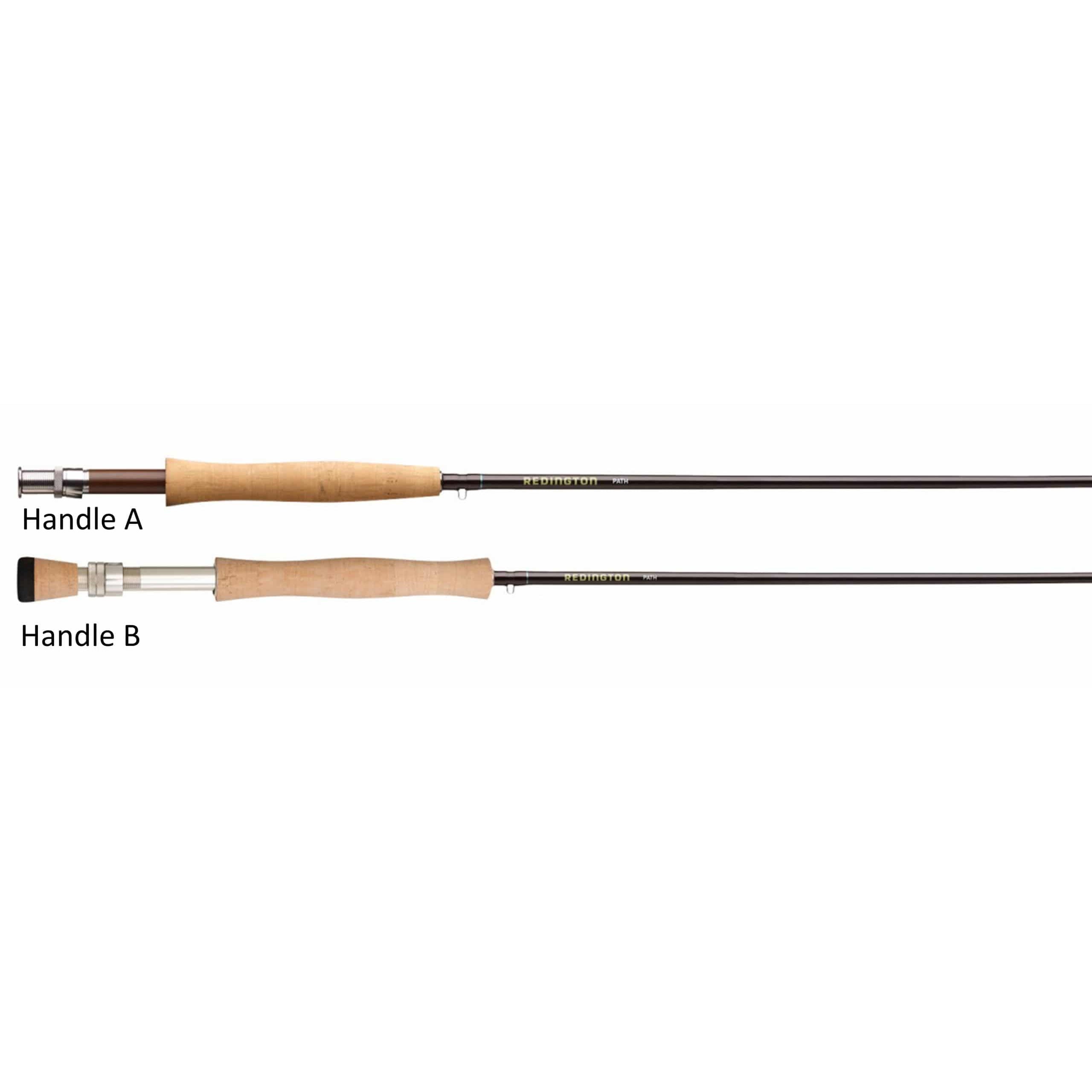 Redington Path II – Compleat Angler Nedlands Pro Tackle