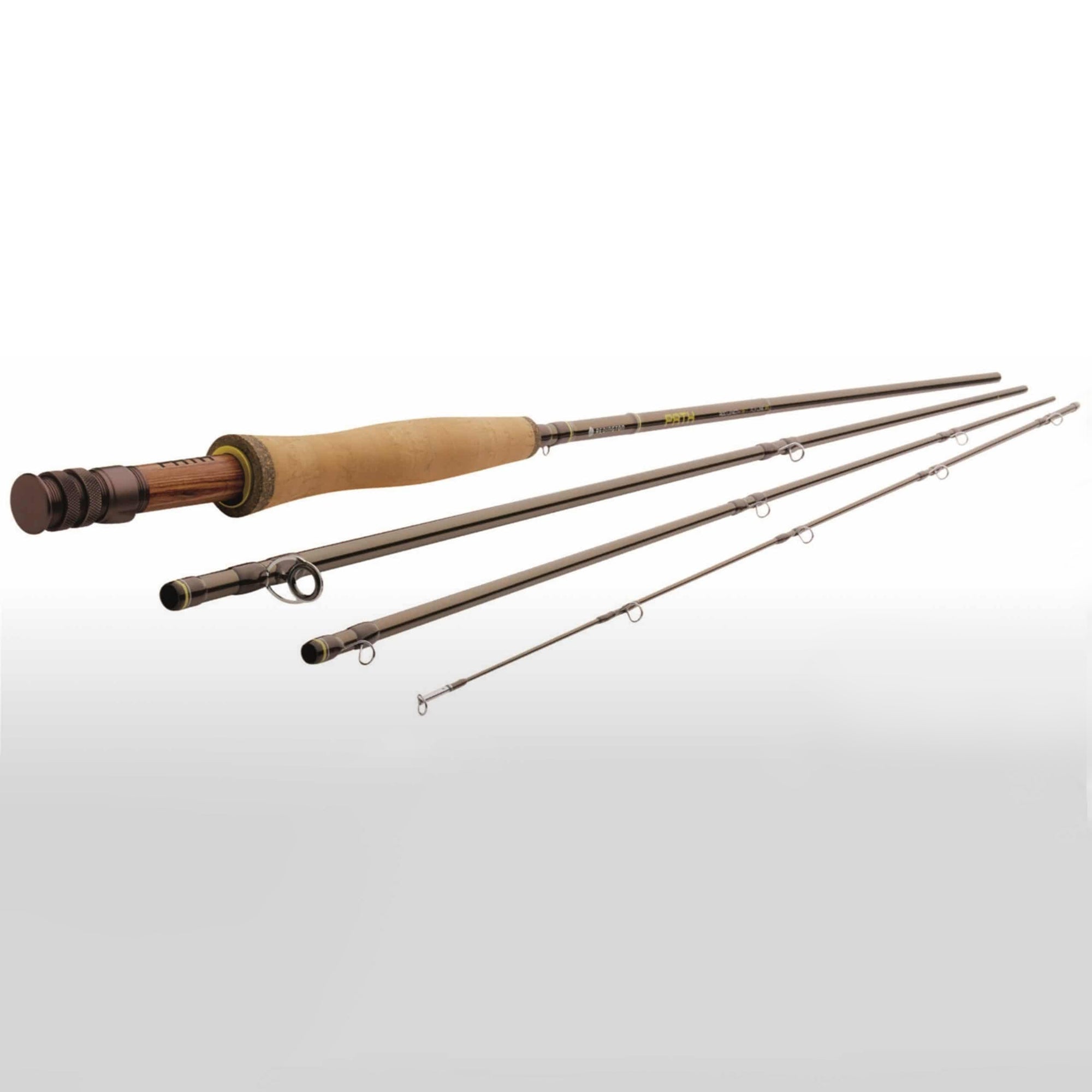 Redington Path II Rod