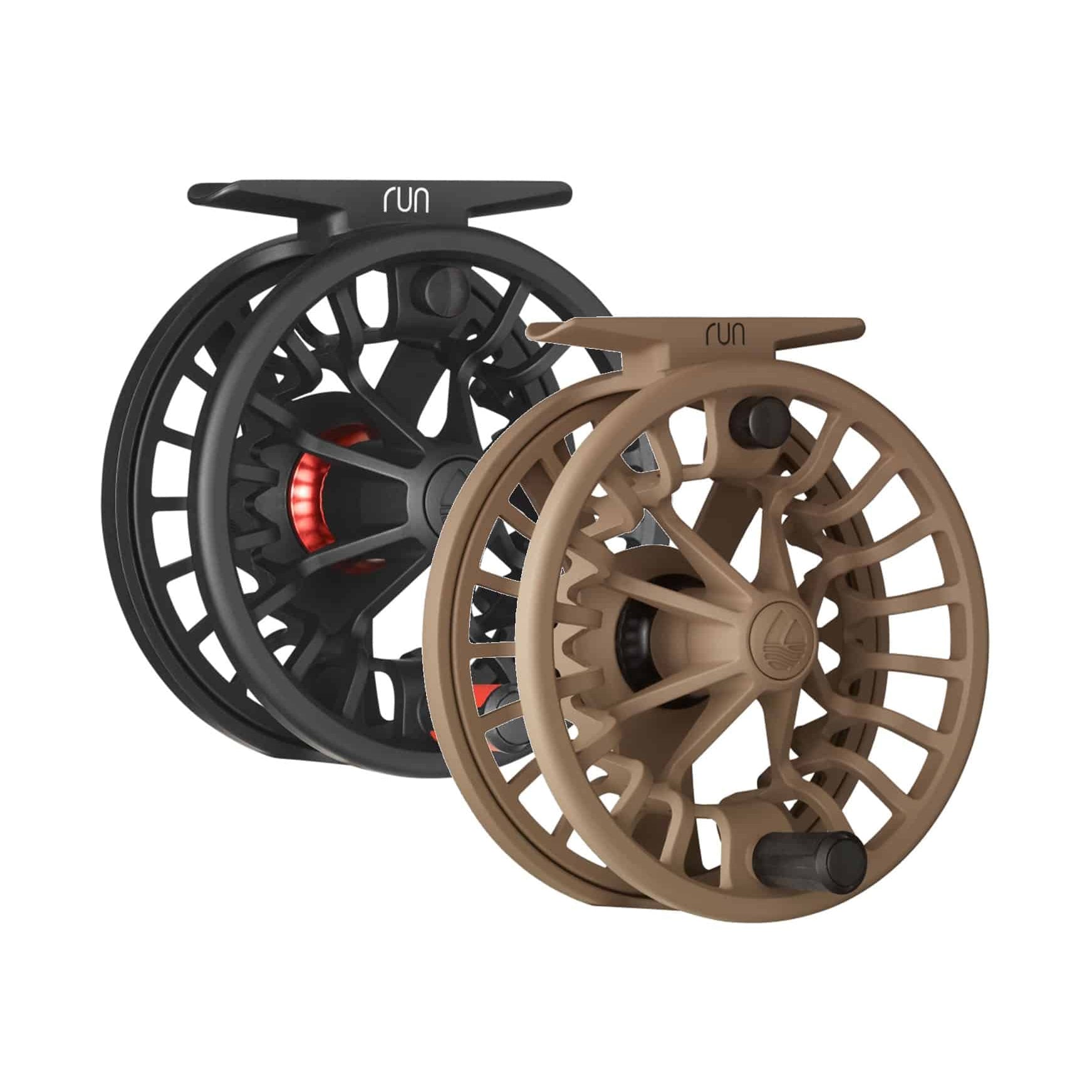 Redington Run Fly Reel Cover
