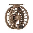 Redington Run fly reel in Sand - large arbor fly reel