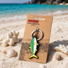 Reef Lagoon Keychain Kingfish