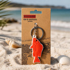Reef Lagoon Keychain Nannygai
