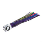 Richter Dorado Mono Rigged Purple Thunder