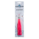 Richter Hockzhead Rigged Mono Fluoro Pink