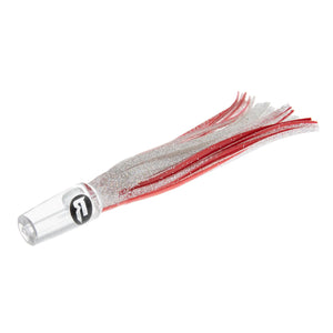 Richter Hockzhead Rigged Mono Silver Bleed