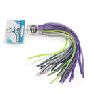 Richter Lures Oscar Unrigged Silver Purple / 32