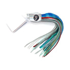Richter Lures Huka Medium Unrigged 144/UV Green