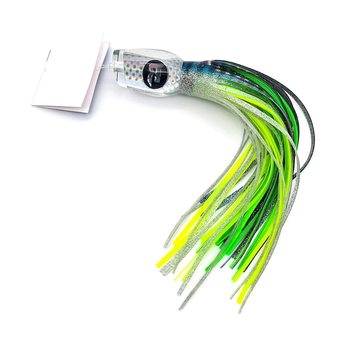Richter Lures Huka Medium Unrigged 147/518