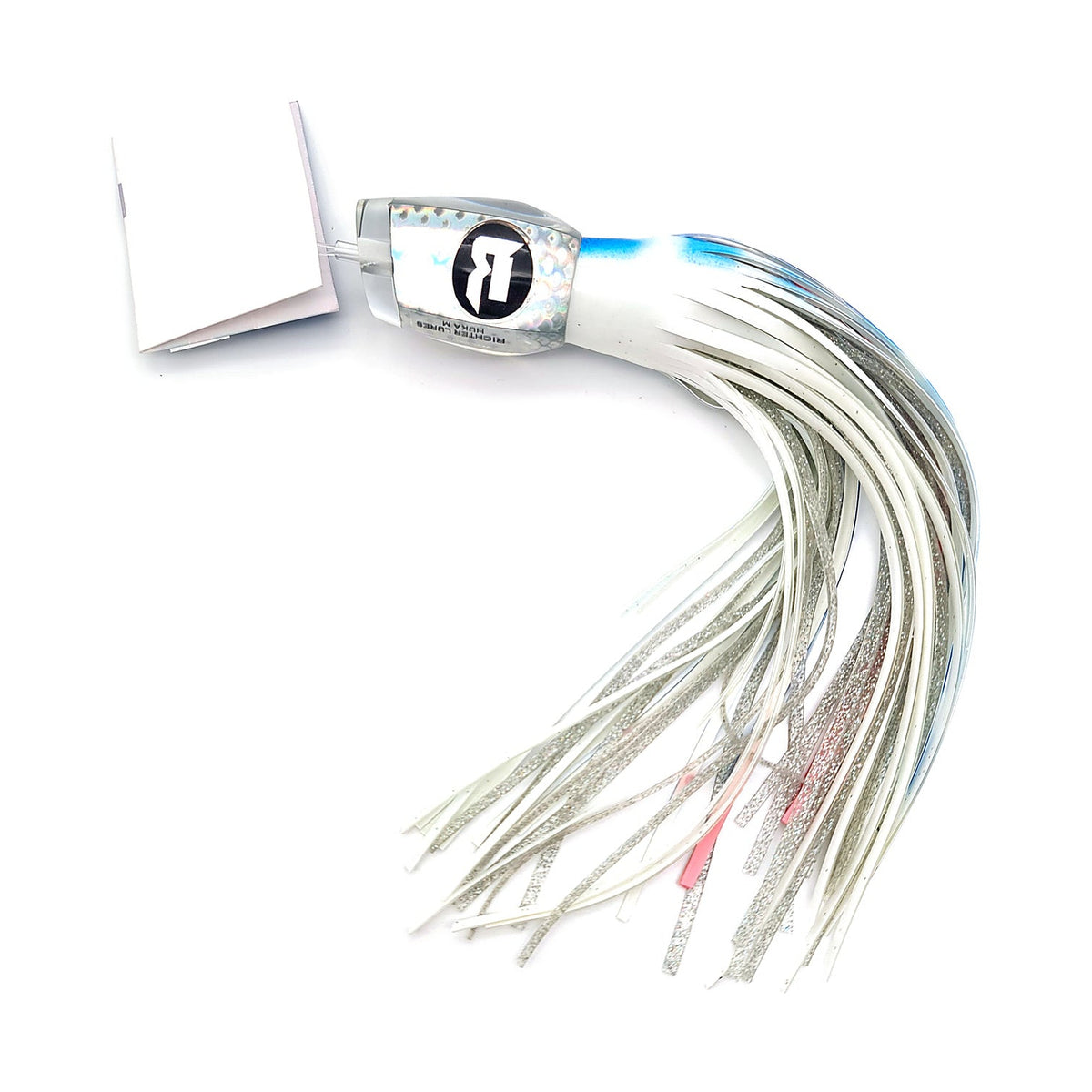 Richter Lures Huka Medium Unrigged 157 / 132