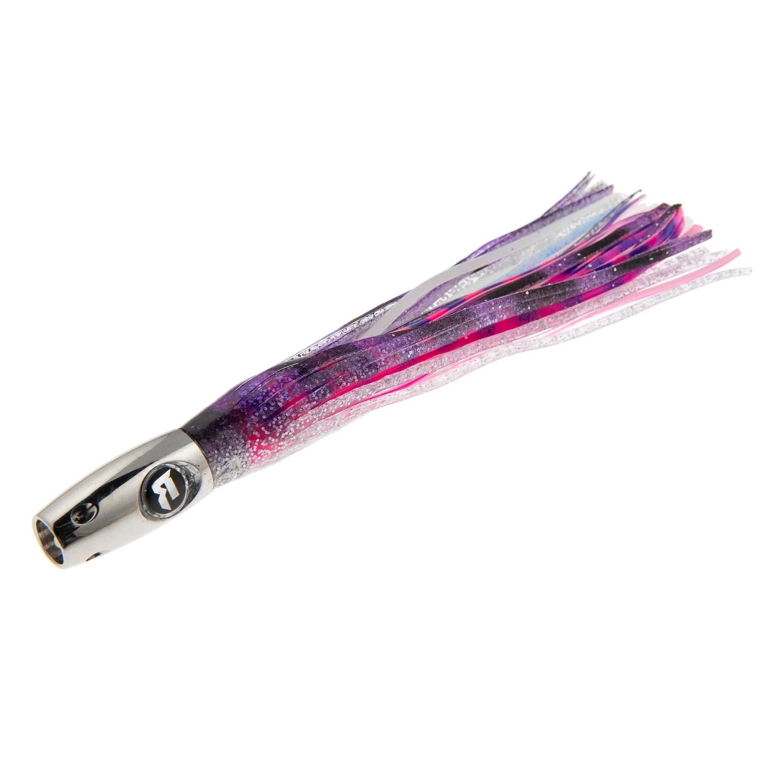 Richter Lures Junior Tornado Rigged S/S 138 / 155