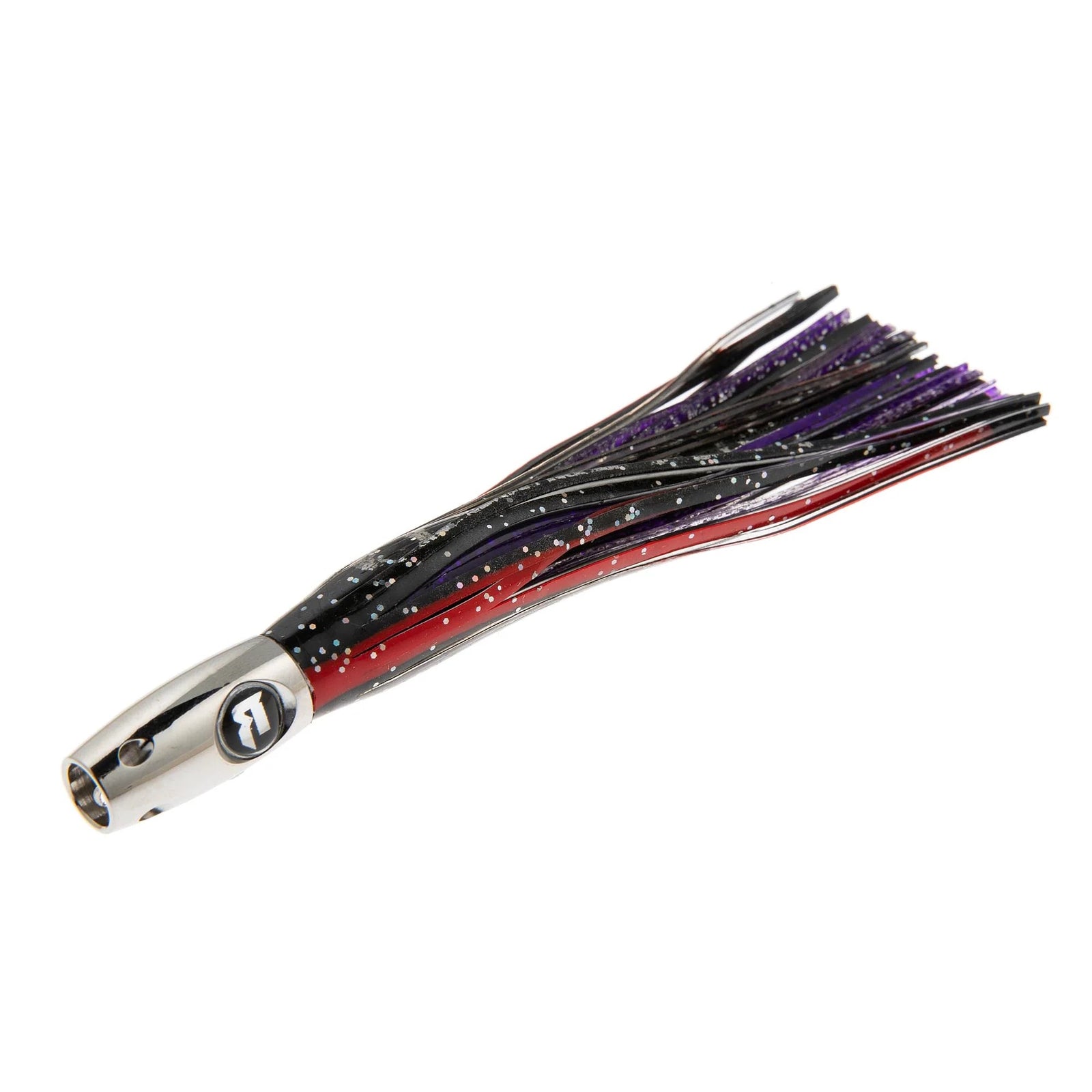 Richter Lures Junior Tornado Rigged S/S 502 / 506