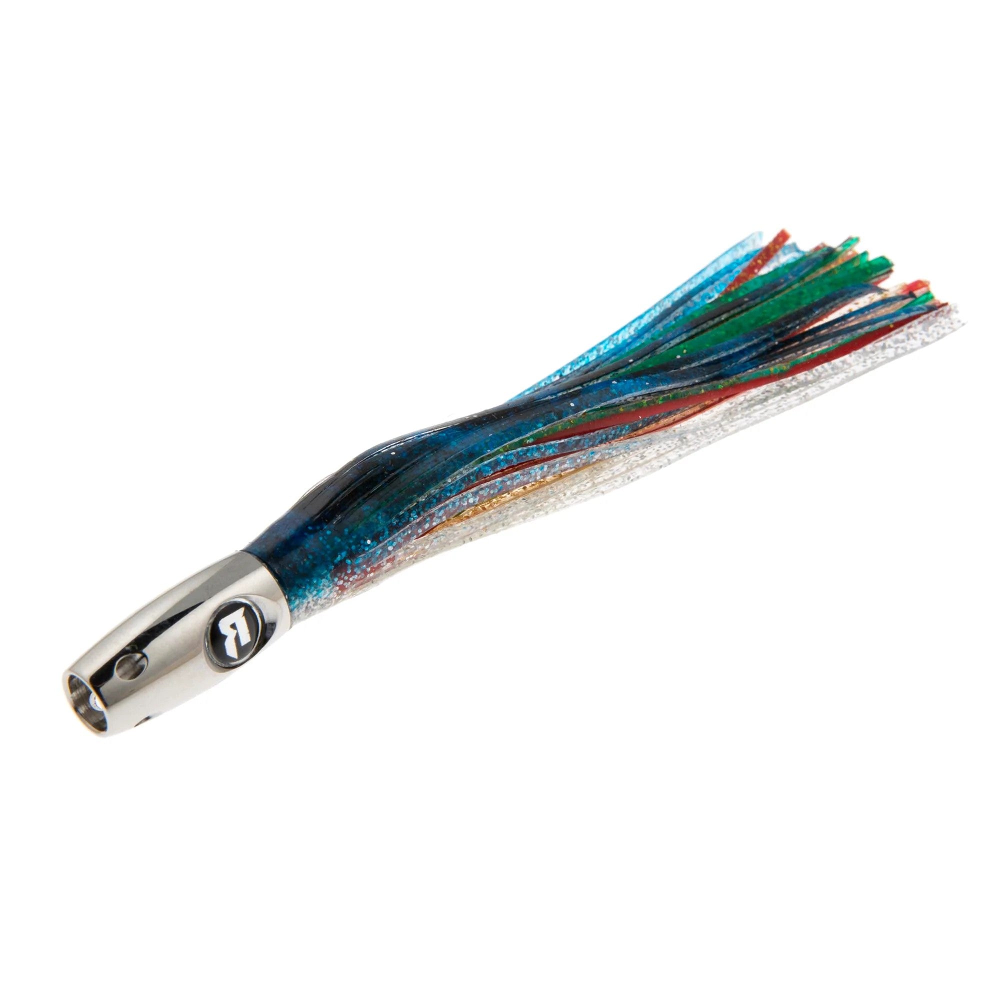 Richter Lures Junior Tornado Rigged S/S 912 / 90