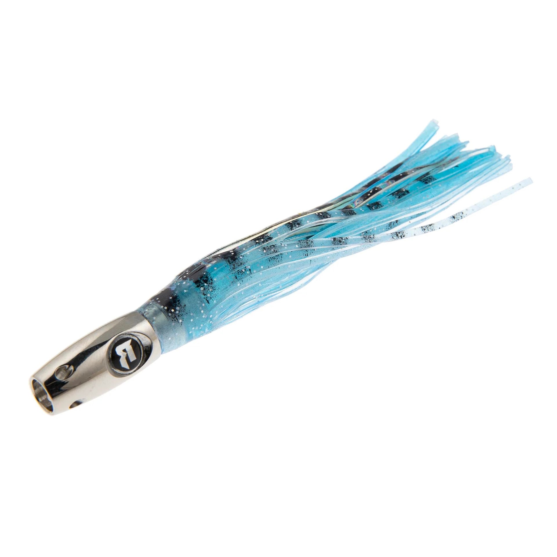 Richter Lures Junior Tornado Rigged S/S – Compleat Angler Nedlands Pro Tackle