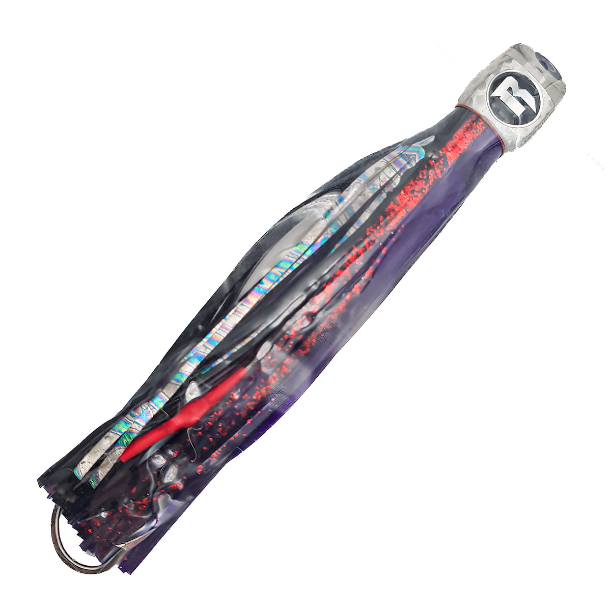 Richter Lures Oscar Junior Rigged Mono Donkey Don