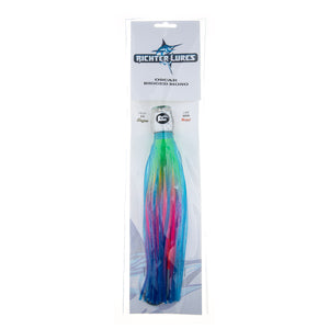 Richter Lures Oscar Rigged Mono UV Blue / 10