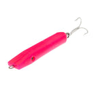 Richter Lures Plug 2oz Pink
