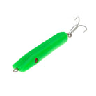 Richter Lures Plug 3oz Chartreuse