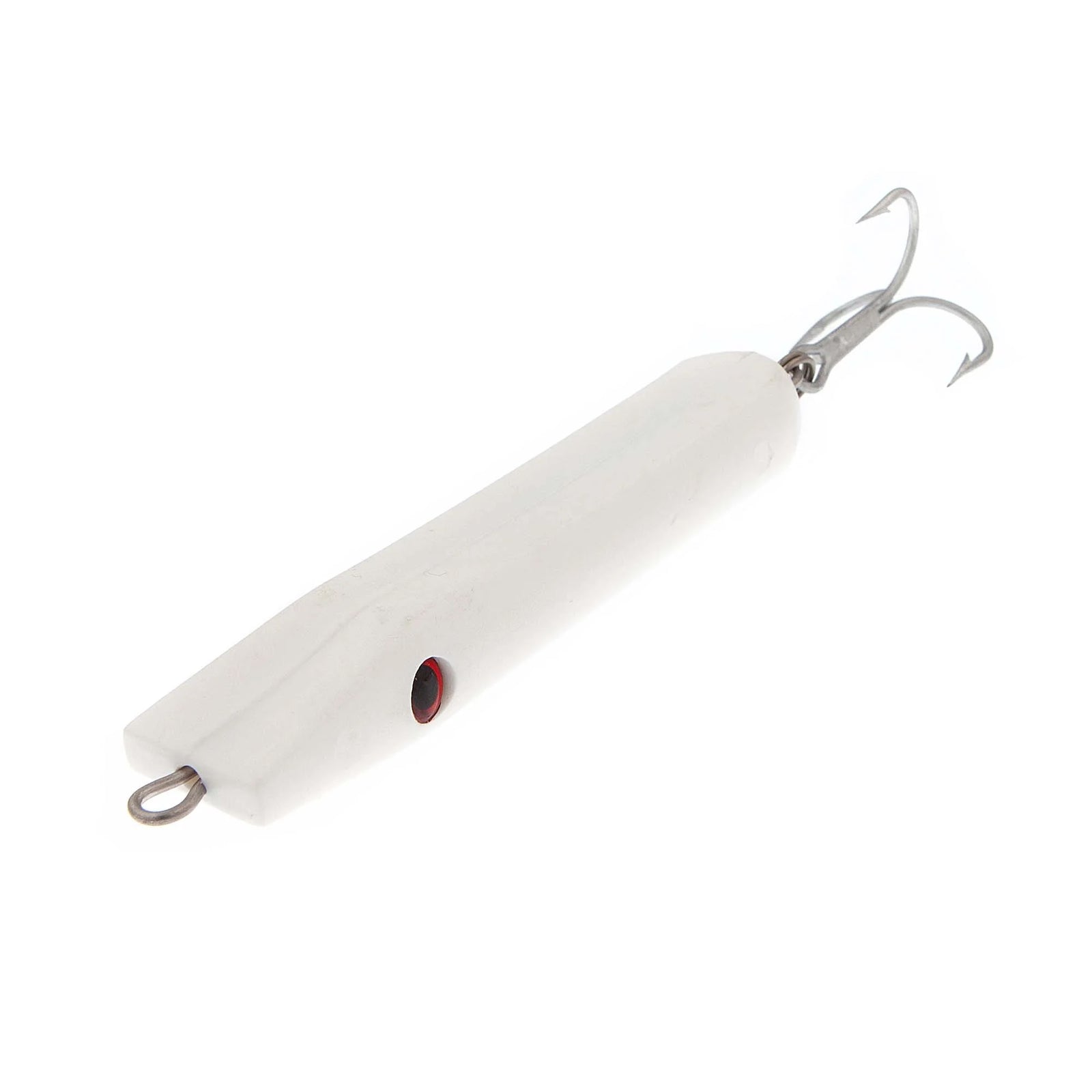 Richter Lures Plug 3oz White