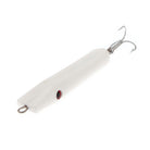 Richter Lures Plug 5oz White