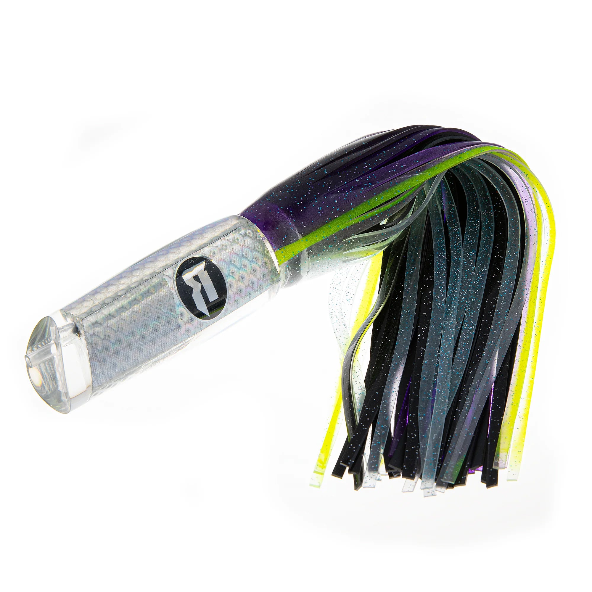 Richter Lures Rampage Junior Unrigged Donkey Don