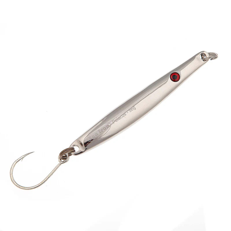 Richter Lures Sea Iron Pelacus Casting 56g