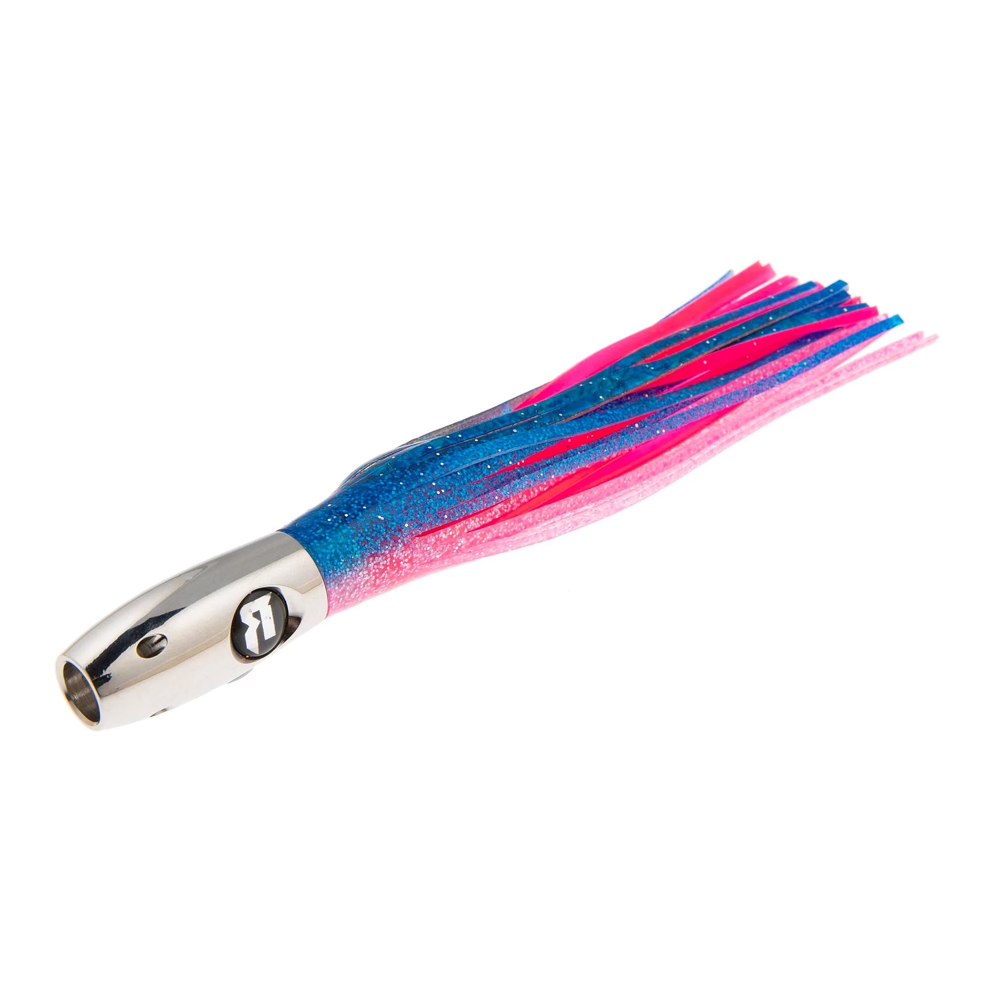 Richter Lures Silver Tornado Rigged S/S 17 / 3