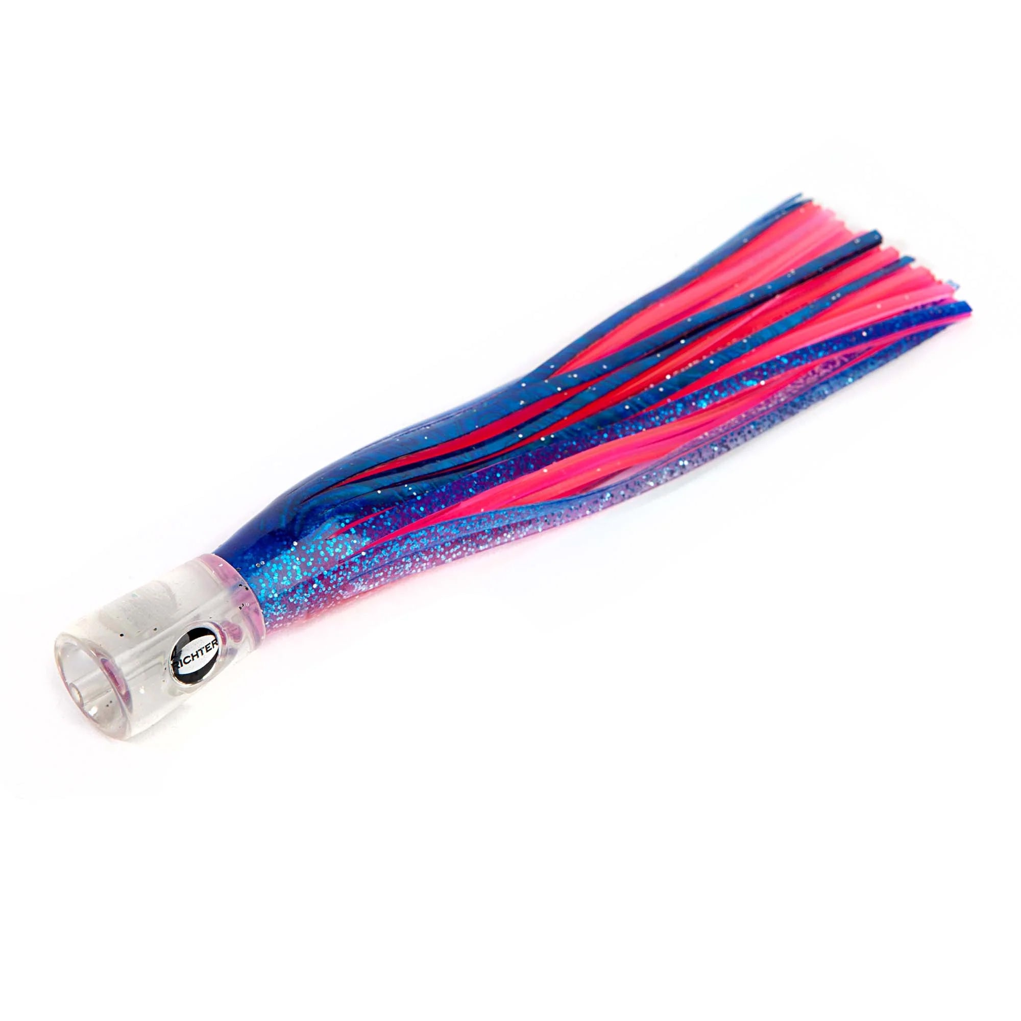 Richter Lures Soft Grassy Rigged Mono 17 / 3