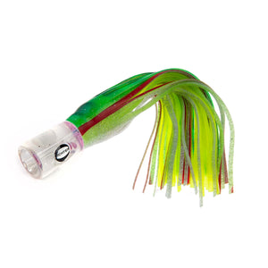 Richter Lures Soft Grassy Rigged Mono 51 / 92