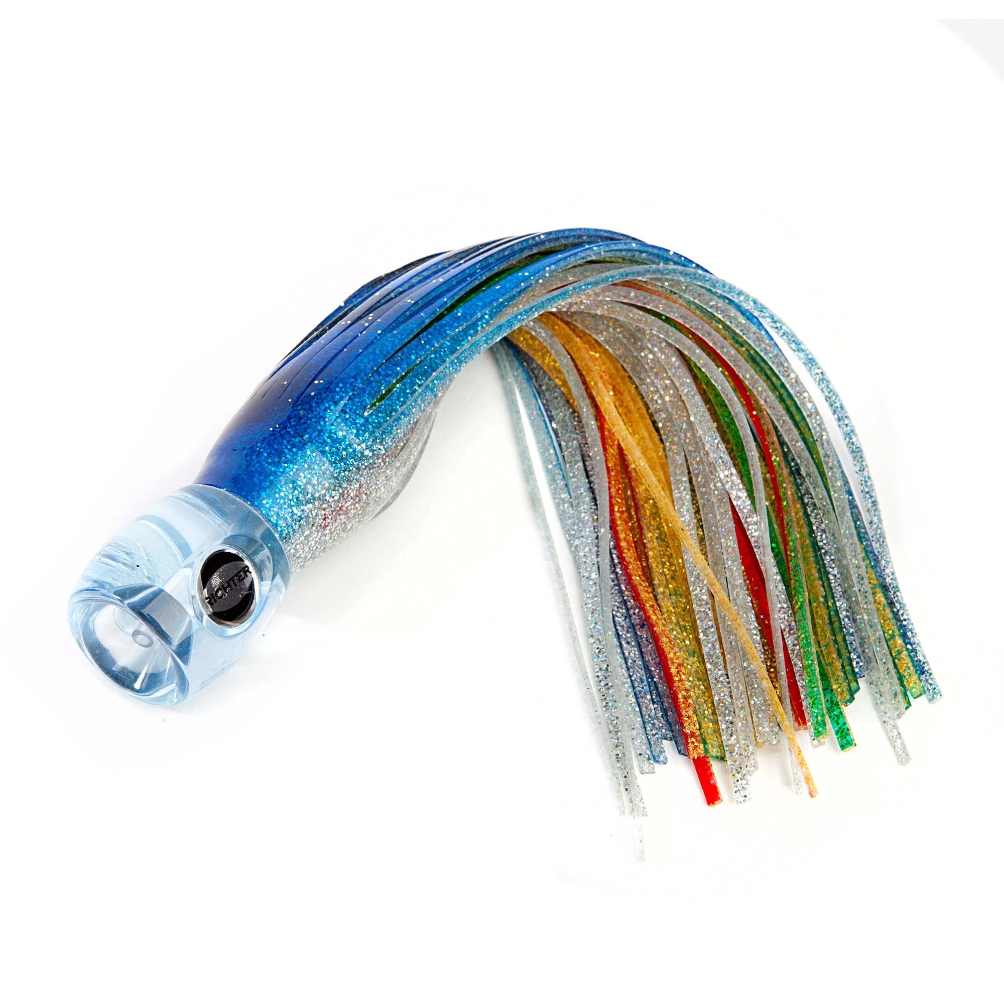 Richter Lures Soft Oscar Rigged Mono 912/90